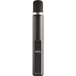 AKG - C1000S High Performance Small Diaphragm Condender Microphone