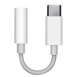 Apple USB-C to 3.5mm Headphone Jack Adaptor