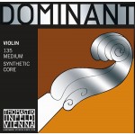 Thomastik Dominant 135 Violin String Set 
