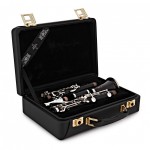 Buffet E13 Bb Clarinet Outfit - BC1102C-2-0