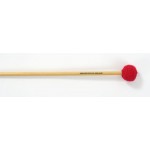 Percussion Plus PP071 Medium Mallets for Bass Xylophone/Metallophone 