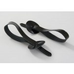 Percussion Plus PP1026 Cymbal Straps 10.5" 