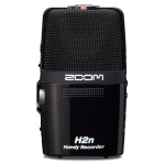 Zoom H2n Recorder 