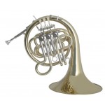 Holton F Mini French Horn Outfit - HR650FD 