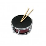 Percussion Plus PP260-WR Junior Snare Drum set