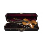 4/4 Size Cadenza 'Master Series Kreisler' Violin Outfit - VLN-CMSK44