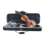 Primavera Loreato 3/4 Size Violin Outfit - VF037-34-R