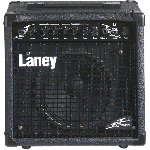 Laney 20 Watt Electric Guitar Amplifier - LX20R