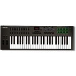 8 Pack of Nektar 49 Note Controller Keyboards with Full Size Keys - LX49+