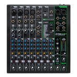 Mackie 10 Channel Effects USB Mixer - ProFX10v3 