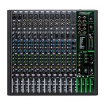 Mackie 16 Channel 4-bus Effects USB Mixer  - ProFX16v3