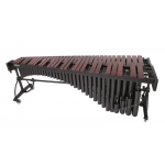 Majestic 5.0 Octave Getaway Series Marimba with Rosewood Notebars- M5550H 