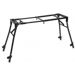 Flatbed Deluxe Keyboard Stand - MXSA1PLUS