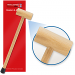 Percussion Plus PP012 educational chime mallet
