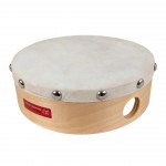 Percussion Plus PP046 Wood shell 10" Tambour