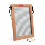 Percussion Plus PP1082 Washboard