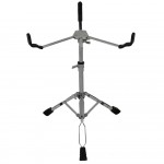 Percussion Plus PP110SS double braced snare drum stand