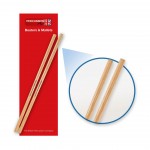 Percussion Plus PP134 timbale sticks pair