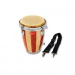 Percussion Plus PP456N Conga - Mini Single 8"x11"