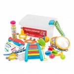 Percussion Plus PP675 small hands classroom pack