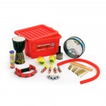 Percussion Plus PP750 music therapy kit