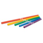 Percussion Plus PP794 Wak-a-Tubes Bass chromatic set of 5