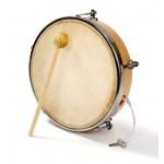 "Percussion Plus PP876 8"" Tunable Hand Drum"