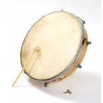 "Percussion Plus PP878 12"" Tunable Hand Drum"