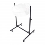 Percussion Plus PP9200 Import Series lead steel pan stand