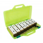 Percussion Plus PP943 chime bars supplied beaters & case