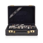 Buffet R13 Bb Clarinet Outfit