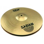 Sabian B8X 14" Hi-Hat Cymbals - 41402X