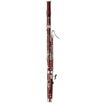 Schreiber S10 Bassoon Outfit - WS5010-2-0GB