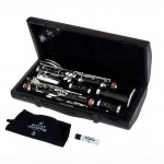 Buffet TRADITION Bb Clarinet Outfit in Bb - BC1116LN-2-0P