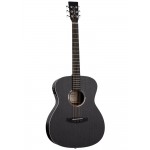 Tanglewood Blackbird Electro Acoustic Folk Size Guitar - TWBB OE