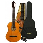 Valencia 4/4 Size Classical Guitar -  Box of 6
