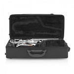 Yamaha YAS280S Silver Plated Alto Saxophone Outfit - Stock Code