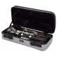 Buffet Divine Bb Clarinet Outfit BC1160L