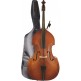 Eastman Double Bass 1/10th (BF030)