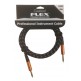 Tanglewood FX3 WB Braided Cable
